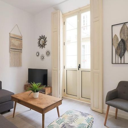 C93 - Trendy Two Bedrooms In Ollerias Málaga Dış mekan fotoğraf