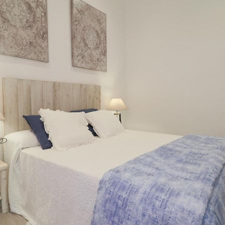 C93 - Trendy Two Bedrooms In Ollerias Málaga Dış mekan fotoğraf