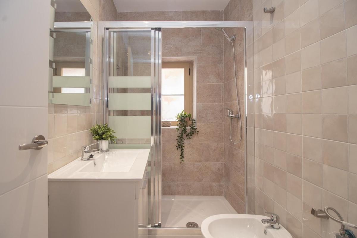 C93 - Trendy Two Bedrooms In Ollerias Málaga Dış mekan fotoğraf